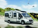 Knaus Sun TI 2010 года